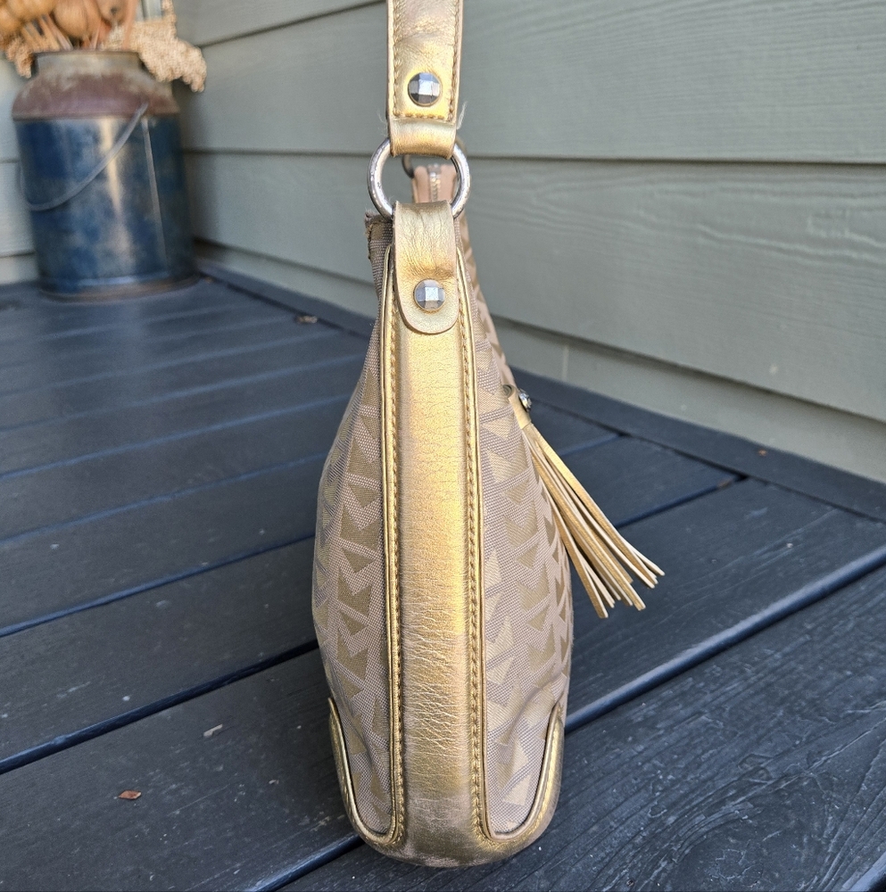 Michael Kors Vintage Purse - Picture 5 of 15